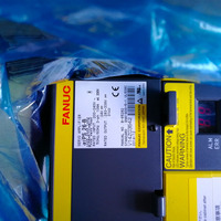 Buen precio y buena calidad Original usado y nuevo Fanuc Servo Driver A06B-6200-H037 Fanuc CNC Control