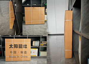 Reflector parabólico <span class=keywords><strong>solar</strong></span> <span class=keywords><strong>Estufa</strong></span> de cocina Hojas de aluminio anodizado brillante de 1,5 m de diámetro Potencia de 1500W No se requiere combustible adicional - Product Image 3