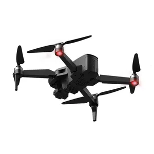 S189 PRO2 drones with hd camera and gps 6K Quadrocopter Foldable RC Helicopter 50 times focus