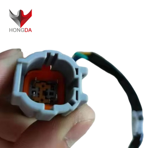 มอเตอร์พัดลมหม้อน้ำระบายอากาศ21487-1L000มอเตอร์สำหรับ <span class=keywords><strong>Nissan</strong></span> Maxima - Product Image 2