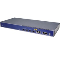 Vsol GPON OLT de 2 Puertos V1600GT, Terminal de Línea Óptica GPON OLT V1600GT AC*1, Acceso FTTx Rápido, Fácil Instalación