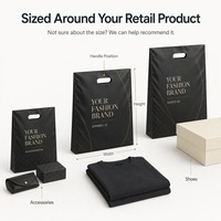 Sacs de courses pliables et réutilisables biodégradables de haute qualité personnalisés avec pochette rétractable pour l'emballage de chaussures et de vêtements, recyclables