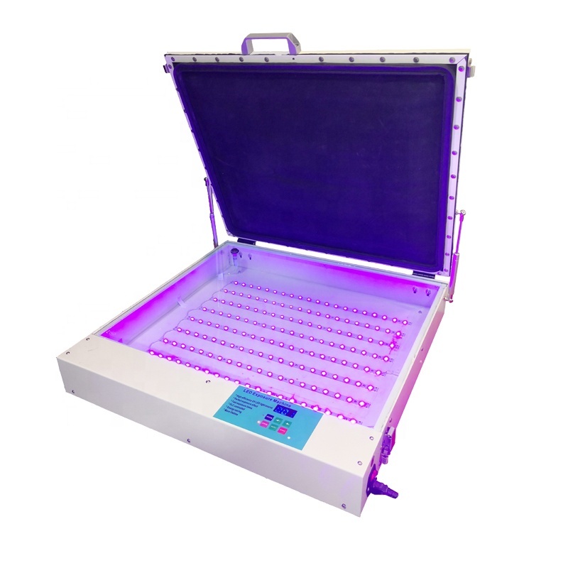 Vacuum Exposure Machine 20x24 inch
