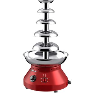 <span class=keywords><strong>Fontaine</strong></span> de chocolat commerciale à 5 pneus avec tour pour <span class=keywords><strong>fontaine</strong></span> de cascade de crème au chocolat pour mariage et fête - Product Image 2