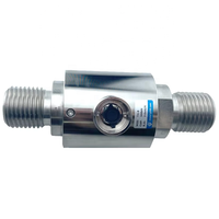 Capteur de force de compression et de traction de type colonne pour machine d'essai, cellule de charge 200 tonnes