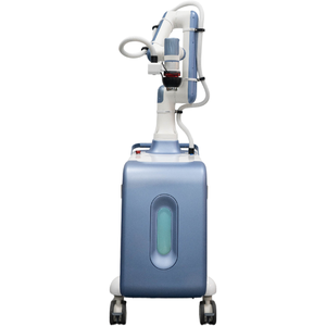 Equipo <span class=keywords><strong>de</strong></span> Masaje Corporal Completo <span class=keywords><strong>de</strong></span> 6 Ejes con IA <span class=keywords><strong>de</strong></span> 500W para Uso Hospitalario y Doméstico, para Pérdida <span class=keywords><strong>de</strong></span> Peso - Product Image 1