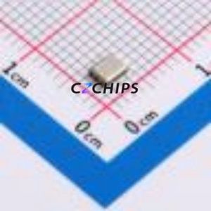 1532H4-25000J18DTSTL Crystal Oscillator (Active) SMD3225-4P Crystal Oscillator 25MHz 10ppm HCMOS 1.8V - Product Image 1