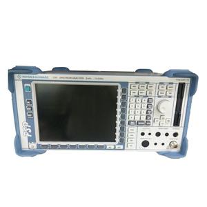 เครื่องวิเคราะห์ประสิทธิภาพสูง Rohde & Schwarz รุ่น FSP3 ช่วงความถี่ 9KHz-3GHz รับประกัน 3 เดือน ขนาด 40x30x22 - Product Image 1