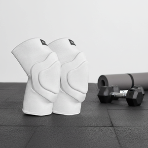 Rodilleras Deportivas de Esponja Gruesa y Cálida para Danza y Voleibol, Funda Protectora Anticolisión para Entrenamiento y Arrodillarse - Product Image 1