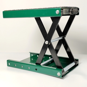 Support de levage à ciseaux pour moto de qualité supérieure, personnalisé en usine, tables de levage à ciseaux pour l'entretien de moto DIY - Product Image 3
