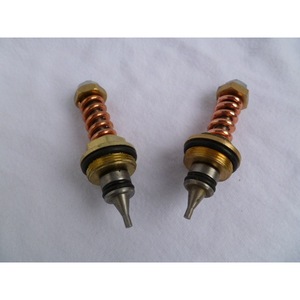 Pressure Regulating Valve Stem 280 380 Type Copper Manual For Garden Joint Cleaning Machine Parts - Product Image 1