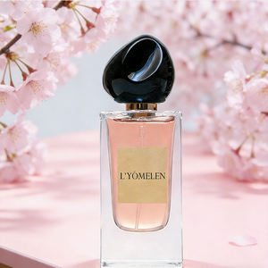 Parfum longue durée haute diffusion Série France Formule Florale Parfum Boisé Floral pour Soirée Cologne - Product Image 3