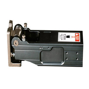 JDCZ-6340DL Brazo Robótico de Cilindro de Postura Lateral Personalizado, Engranaje de Inclinación de 90 Grados, Ensamblaje Giratorio, Piezas Mecánicas - Product Image 2