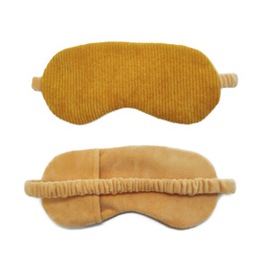 Máscara de ojos cálida <span class=keywords><strong>nocturna</strong></span> Calor suave para calmar la rutina de acostarse - Product Image 4