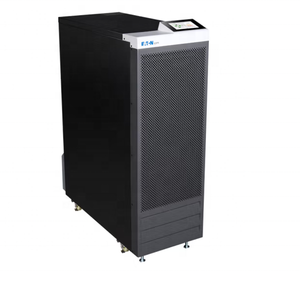 Sistema de Alimentación Ininterrumpida (SAI) 93PR 60kVA 380V 50Hz con Regulación Inteligente de Voltaje para Cortes de Energía - Product Image 3