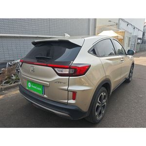 Voiture d'occasion Guazi 2020 Honda XR-V, moteur essence, automatique, 5 places, SUV, conduite à gauche, pour les propriétaires de SUV longue durée de vie, avec remise sur commande en gros - Product Image 5