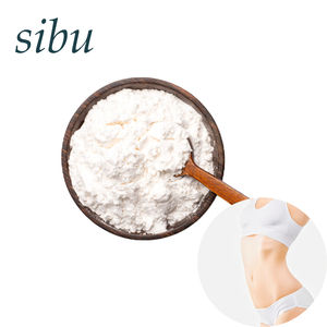 อาหารเสริมอาหารเสริมลดความอ้วนแบบผงซิบูบำรุงเสริมความงามบริการ OEM - Product Image 1