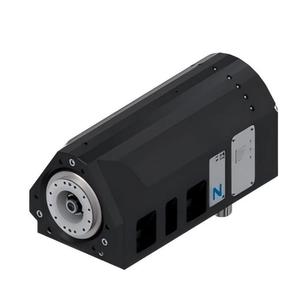 ZIMMER Parallel Gripper LWR50L-02-00001-A สำหรับการแปรรูปเหล็กเส้นและเหล็กเส้นเสริม - Product Image 4