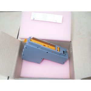 โมดูล PLC รุ่น B R X20IF1020 24V 16 I/O อินเทอร์เฟซ RS485 สำหรับระบบอัตโนมัติทางอุตสาหกรรม - Product Image 3
