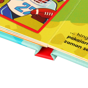 Venta al <span class=keywords><strong>por</strong></span> mayor de libros educativos para niños personalizados inventario de Juguetes - Product Image 3
