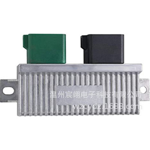 โมดูลอุ่นน้ำมันเชื้อเพลิงฟอร์ด YC3Z-12B533-AA 904-282 สำหรับ E-350 เกียร์ธรรมดา - Product Image 1