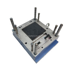 Kunststoff-Spritzgussformen-Hersteller 27891-ED025 Autofilter-Form - Product Image 2