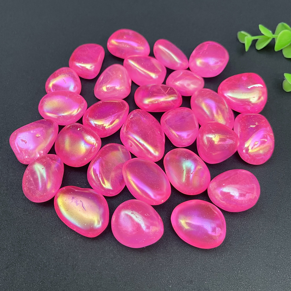 Aura: rosa