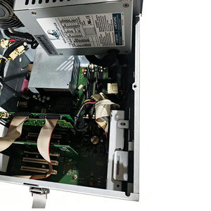 ยูนิตหุ่นยนต์พีซี C2 KPC-c405 ระบบอัตโนมัติทางอุตสาหกรรม ประสิทธิภาพสูง ลดต้นทุนอย่างมีเสถียรภาพ และปรับปรุงประสิทธิภาพด้วยระบบสมาร์ท - Product Image 2
