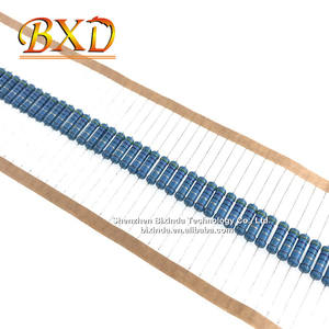 Componenti elettronici fornitore prezzo lista Bom One-stop servizi condensatore del resistore <span class=keywords><strong>IC</strong></span> diode transistor relè fusibile - Product Image 2
