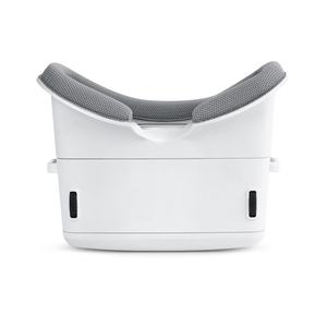 Lunettes FPV Micro VR100 professionnelles de 3 pouces avec recherche automatique 5.8G 40CH et mise au point réglable pour drones de course et entraînement FPV - Product Image 1