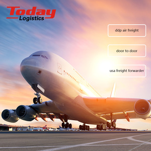 Servicio de Logística en China, Agente de Carga Aérea en Riad, Envío de Carga a Granel, Dropshipping a Arabia Saudita, Competitivo - Product Image 2