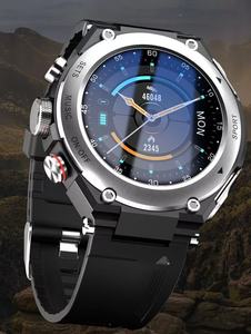 Reloj inteligente <span class=keywords><strong>2022</strong></span> 2023 Ce Rohs Reloj inteligente Manual T92 <span class=keywords><strong>Smartwatch</strong></span> con auriculares Tws Auricular Mejor <span class=keywords><strong>Smartwatch</strong></span> Dispositivo portátil - Product Image 3