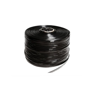 Tubería de riego por goteo plana agrícola PE suministro de fábrica al por mayor tubería de riego por goteo disponible a precio asequible - Product Image 1