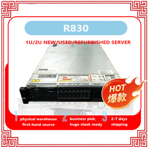 เซิร์ฟเวอร์ R830 แบบ 4 คอร์ สำหรับงานเรนเดอร์ 3D MAX แพลตฟอร์มประมวลผลแบบคลาวด์ เวอร์ชวลเดสก์ท็อป เว็บไซต์ <span class=keywords><strong>WEB</strong></span> - Product Image 1