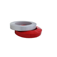 Bande de chant ABS sur mesure pour le traitement des meubles en panneaux de particules, disponible en grandes quantités
