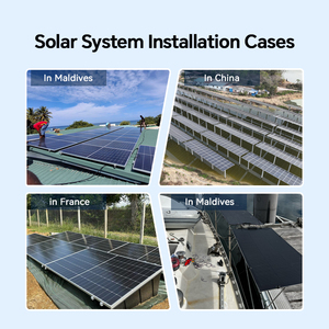 Pannello Solare Monocristallino T.Y.<span class=keywords><strong>L</strong></span> Tipo N 680-720W, Efficienza 22%-23.2%, per Yacht/Camper, Uso Esterno, Compatibile con la Rete, Garanzia 25 Anni - Product Image 2