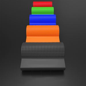 Accessoire universel pour moto, couvre-pédale de levier de vitesses en caoutchouc, protection de chaussures pour Yamaha Mt07 Cb400 Mt03 Z900 <span class=keywords><strong>Cb125r</strong></span> R1 - Product Image 5