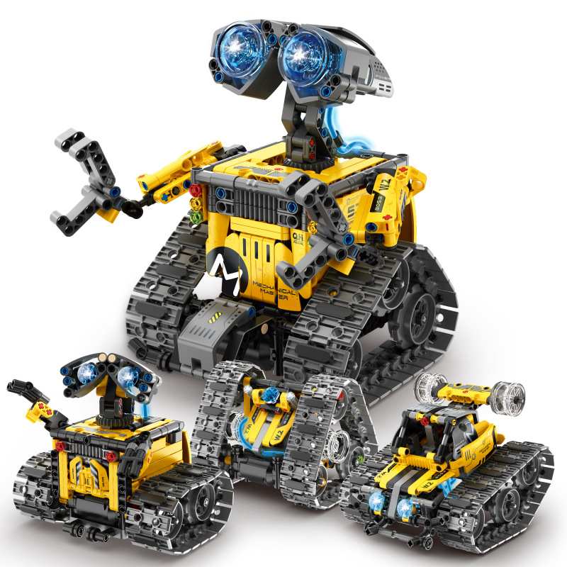 Robot Precio Lego Boost Caja De Herramientas Creativas 17101 BOOST