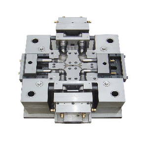 ผู้ผลิตแม่พิมพ์ฉีดพลาสติกแบบกำหนดเองระดับมืออาชีพ ABS/PP/PC พร้อมแม่พิมพ์เหล็กในฝูเจี้ยน ประเทศจีน โดยแบรนด์ <span class=keywords><strong>Wiesel</strong></span> - Product Image 4