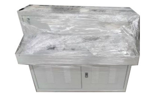 Dây Chuyền Sản Xuất Cốt Thép Tốc Độ Cao Máy Làm Ba Thanh Gân - Product Image 5