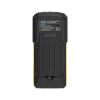 AUTOOL DM303 Multimètre de diagnostic automobile Analyseur de moteur Oscilloscope de tension Testeur de résistance de diode Ohmmètre Testeur de circuit automobile