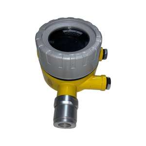 Xinhuda GT-XH7000メタン可燃性ガス検出器高度マイクロプロセッサ制御ユニットクリーム + フラッシュアラームアルミ合金 - Product Image 2