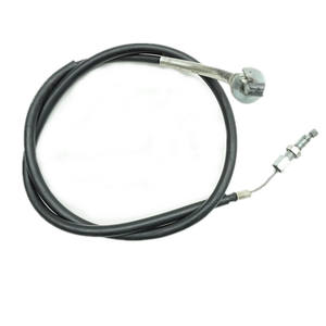 Cavo Frizione Ricambio Moto 5820008J00 per <span class=keywords><strong>Suzuki</strong></span> <span class=keywords><strong>GSR</strong></span> <span class=keywords><strong>750</strong></span> - Product Image 1