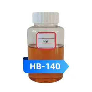 सबसे अच्छा बेच विलायक-मुक्त प्रकाश विरोधी जंग तरल Epoxy Hardener औद्योगिक पेंट HB-140