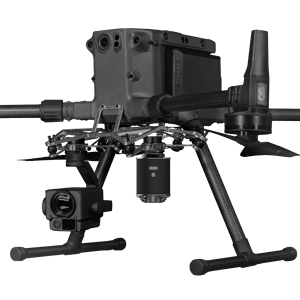 Kit de Lanzamiento TH4 <span class=keywords><strong>V2</strong></span> para Drones DJI <span class=keywords><strong>M210</strong></span> <span class=keywords><strong>V2</strong></span> y M300 RTK M350 RTK, Utilizado para Rescate de Emergencia y Suministros de Salvamento - Product Image 1