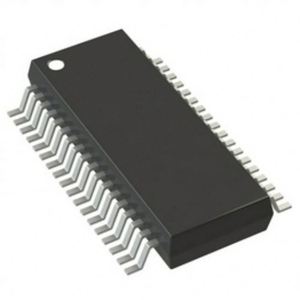 OEM Original New In Stock LTC2846CG'PBF LIN Transceiver Integrated Circuit ic Electronic Component - Product Image 1