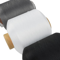 Fil Teint Sanshan en Chenille Polyester Spandex 2075 3075 4075 – Fournisseur de Fils Colorés