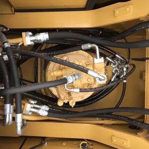 Excavadora Caterpillar CAT340D2L de Buena Calidad, 40 Toneladas, Excavadoras Usadas Cat336 CAT336E, Excavadoras Cat320 323 324 325 336 340 349 - Product Image 5