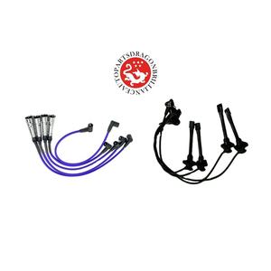 Auto-Zündkabelsatz Zündkabel 5967.3 5967A6 5967.C1 für Peugeot für Nissan für Isuzu für Hyundai für Honda für Daewoo - Product Image 1