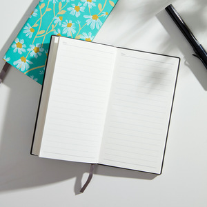 Hot bán tùy chỉnh in màu bìa cứng máy tính xách tay học sinh trung học <span class=keywords><strong>A5</strong></span> tùy chỉnh nhiệt ràng buộc máy tính xách tay - Product Image 4